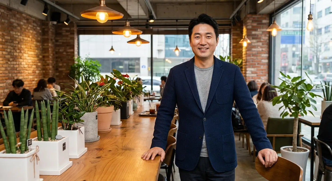 이준혁 프로필