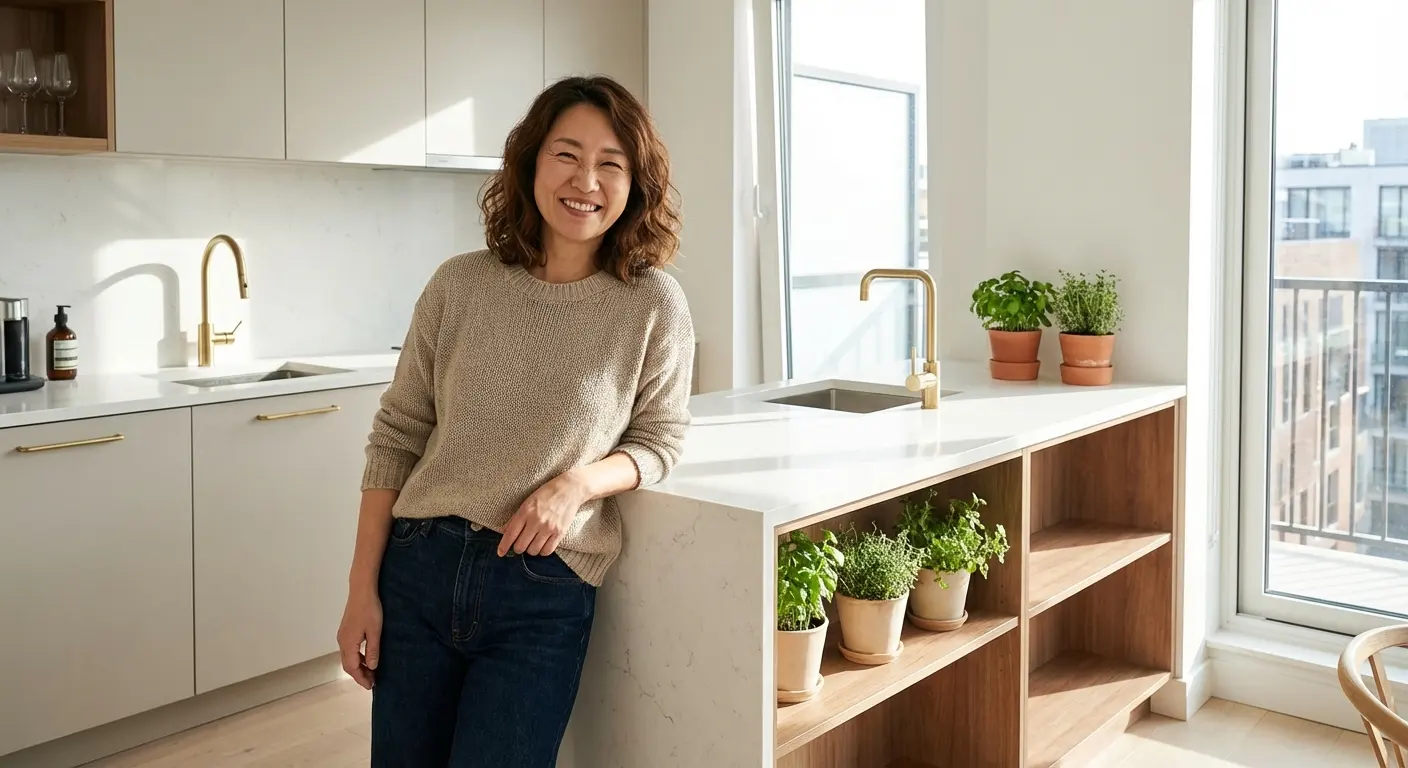 박민지 프로필